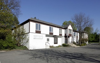 Plus de détails pour 515-527 Route 22, Pawling, NY - Bureau à vendre