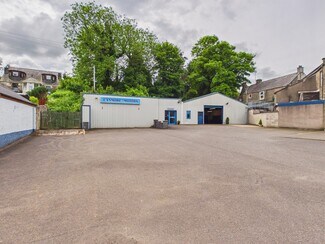 Plus de détails pour 117 West High St, Forfar - Local commercial à vendre
