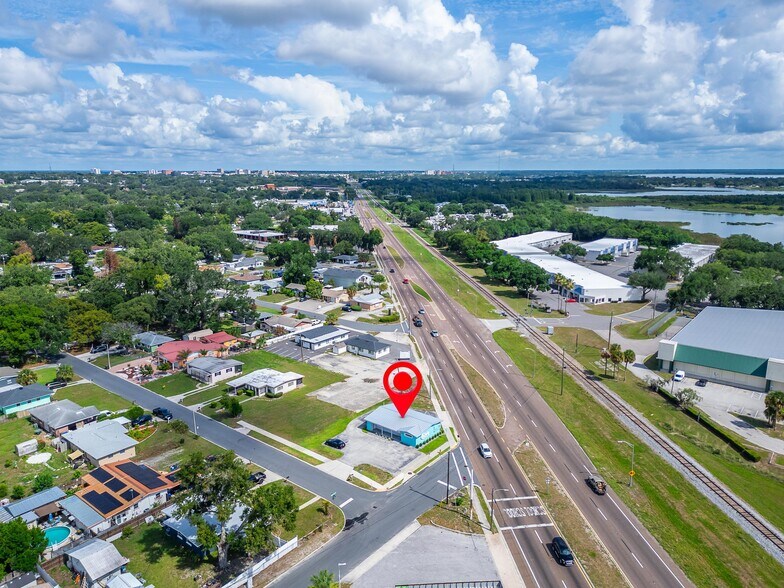 1233 Bartow Rd, Lakeland, FL à vendre - Photo de l’immeuble – Image 2 sur 34