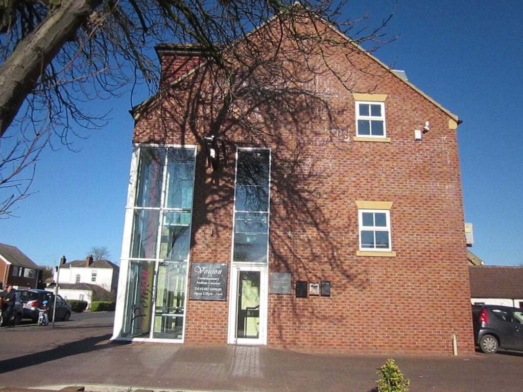 39-41 Skillings Ln, Brough à louer Photo de l’immeuble– Image 1 sur 2