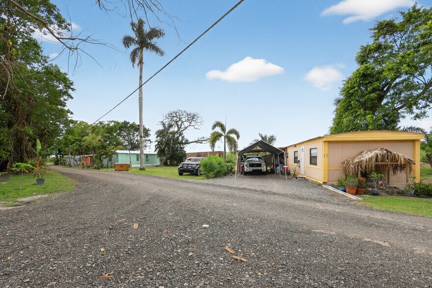 1 Richard Keen Rd, Pahokee, FL à vendre - Photo de l’immeuble – Image 3 sur 21