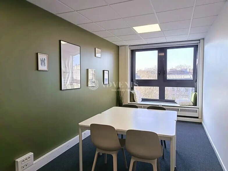 Bureau dans Lille à louer - Photo intérieure – Image 2 sur 9