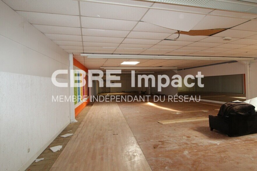 16 Rue Nicolas Appert, Tinqueux à louer - Photo intérieure – Image 3 sur 11