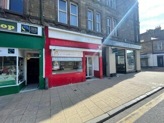 Plus de détails pour 56 Portobello High St, Edinburgh - Local commercial à louer