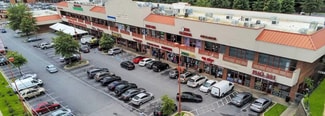 Plus de détails pour 1501-1535 University Blvd, Hyattsville, MD - Bureau, Local commercial à louer