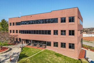 Plus de détails pour 2600 Grand Ave, Des Moines, IA - Bureau à louer
