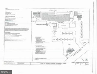 Plus de détails pour 104 E Main St, Stevensville, MD - Logement à vendre