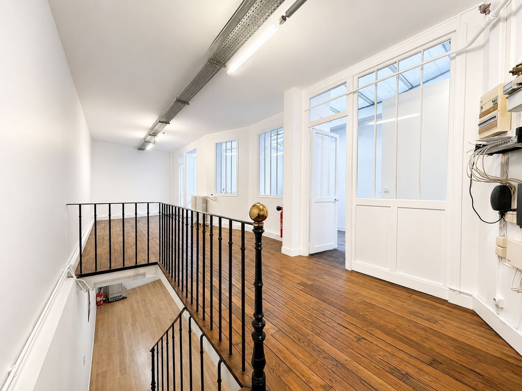 7 Rue Georges Saché, Paris à vendre Photo intérieure– Image 1 sur 7