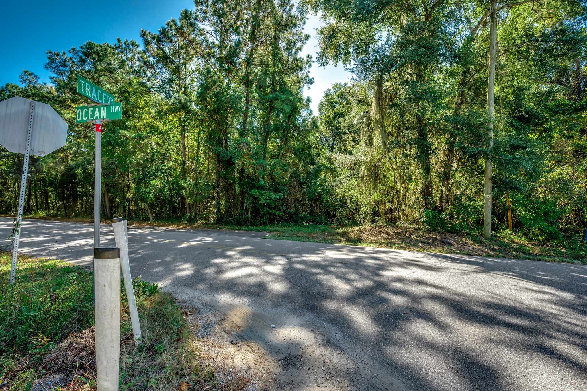 Ocean Highway Hwy, Pawleys Island, SC à vendre Photo principale– Image 1 sur 9