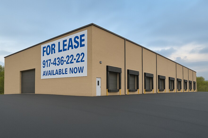 105 W Dewey Ave, Wharton, NJ à louer - Photo de l’immeuble – Image 3 sur 22