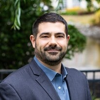 Tim Desmarais