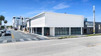 Plus de détails pour 300 NW 29th St, Miami, FL - Local commercial à louer