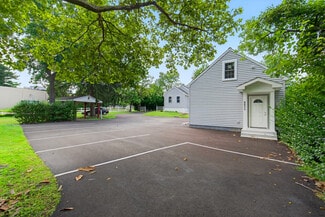 Plus de détails pour 9511 Belair Rd, Nottingham, MD - Bureau à louer