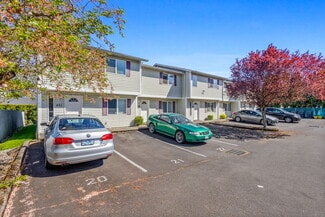 Plus de détails pour 501 S Warren St, Monmouth, OR - Logement à vendre