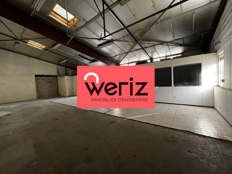 42 Boulevard De La Padouane, Marseille à louer - Photo de l’immeuble – Image 3 sur 9