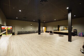 Plus de détails pour 180-190 Welles St, Forty Fort, PA - Différents types d’espaces à louer