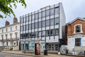 Plus de détails pour 9 Waterloo Rd, Wolverhampton - Coworking à louer