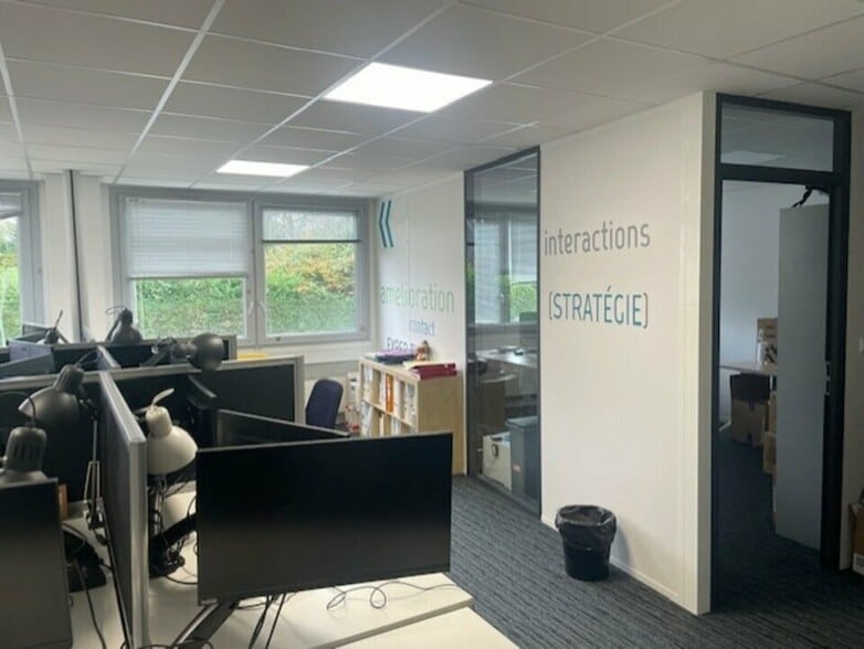 Bureau dans Rennes à louer - Photo intérieure – Image 3 sur 4