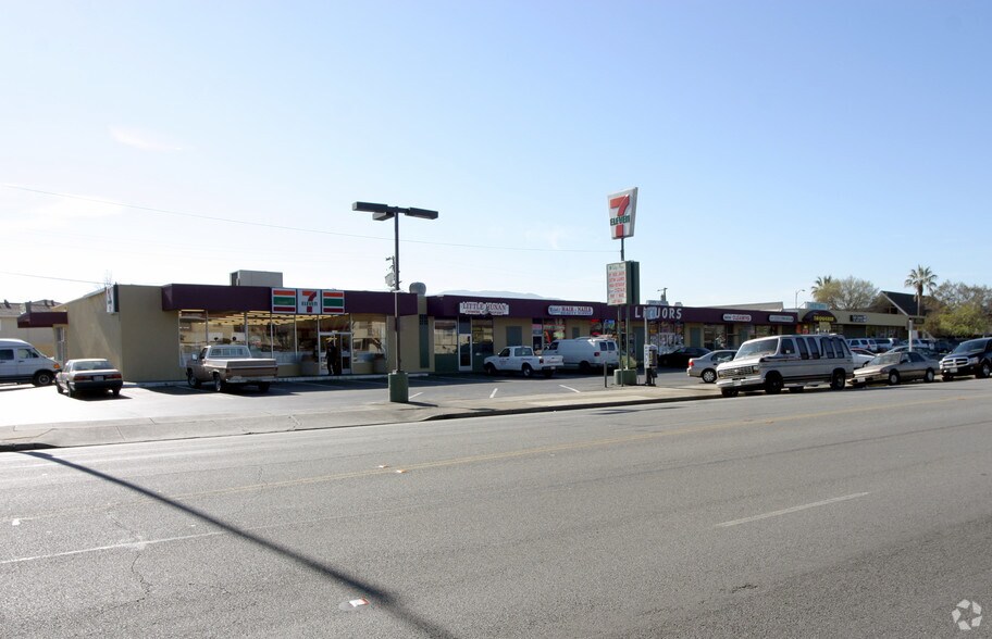 1890 Curtner Ave, San Jose, CA à louer - Photo de l’immeuble – Image 2 sur 4