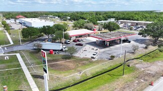 Plus de détails pour 3730 Airport Rd, Lakeland, FL - Local commercial à vendre