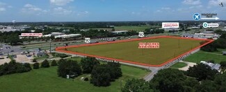 Plus de détails pour 3000 Highway 90 East, Broussard, LA - Terrain à vendre
