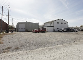Plus de détails pour 2035 Yolande Ave, Lincoln, NE - Spécialisé à vendre