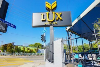 Plus de détails pour 7320 N Figueroa St, Los Angeles, CA - Spécialisé à vendre