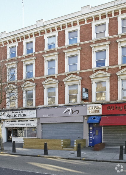 344 Kilburn High Rd, Londres à louer - Photo principale – Image 1 sur 3