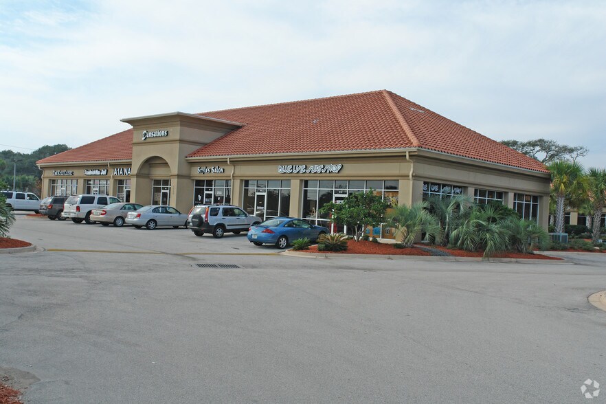 1106-1110 A1A Hwy N, Ponte Vedra Beach, FL à louer - Photo de l’immeuble – Image 3 sur 4