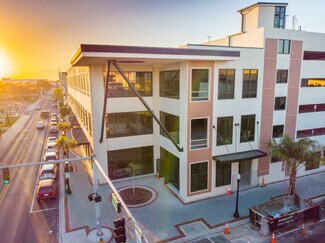Plus de détails pour 204 E Orange St, Lakeland, FL - Bureau/Local commercial à louer