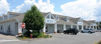 Plus de détails pour 194 State Route 31, Flemington, NJ - Médical à louer