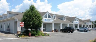 Plus de détails pour 194 State Route 31, Flemington, NJ - Médical à louer