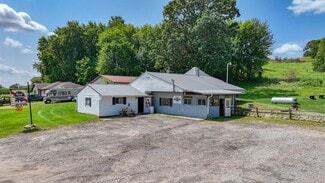 Plus de détails pour N5425 County Road H, Mondovi, WI - Local commercial à vendre
