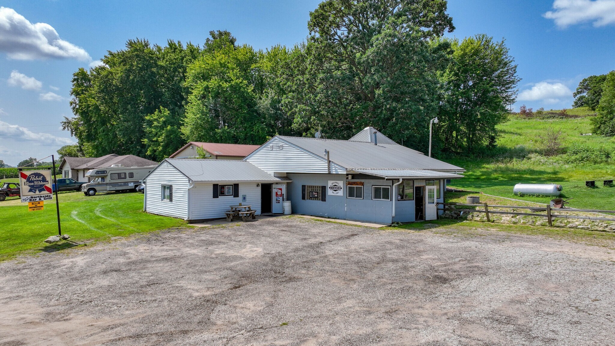 N5425 County Road H, Mondovi, WI à vendre Photo de l’immeuble– Image 1 sur 31
