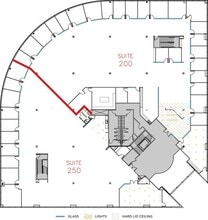 2 Ada, Irvine, CA à louer Plan d’étage– Image 1 sur 1