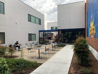 Plus de détails pour 1926 Park St, Alameda, CA - Bureau, Bureau/Local commercial à louer