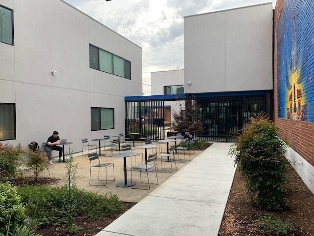 1926 Park St, Alameda, CA à louer Photo principale– Image 1 sur 14