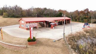 Plus de détails pour 5501 S Anderson Rd, Oklahoma City, OK - Spécialisé à vendre