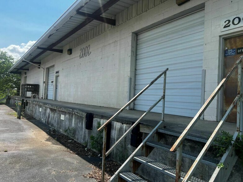2002 Centre Ave, Roanoke, VA à vendre - Photo de l’immeuble – Image 2 sur 7