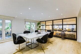 Plus de détails pour Bureau à louer