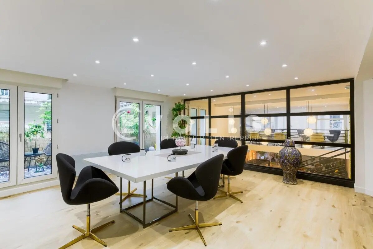 Bureau dans Orsay à louer Photo de l’immeuble– Image 1 sur 14