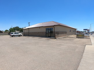 Plus de détails pour 1633 N Prince St, Clovis, NM - Bureau à vendre