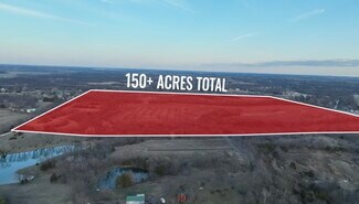 Plus de détails pour 7610 Hoover Rd, Platte City, MO - Terrain à vendre
