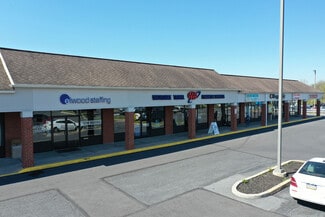 Plus de détails pour 950-990 Isabel, Lebanon, PA - Local commercial à louer