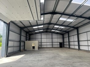 Broadaxe Business Park, Presteigne à louer Photo intérieure– Image 1 sur 1