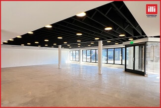 Plus de détails pour 7961 W 3rd St, Los Angeles, CA - Local commercial à louer