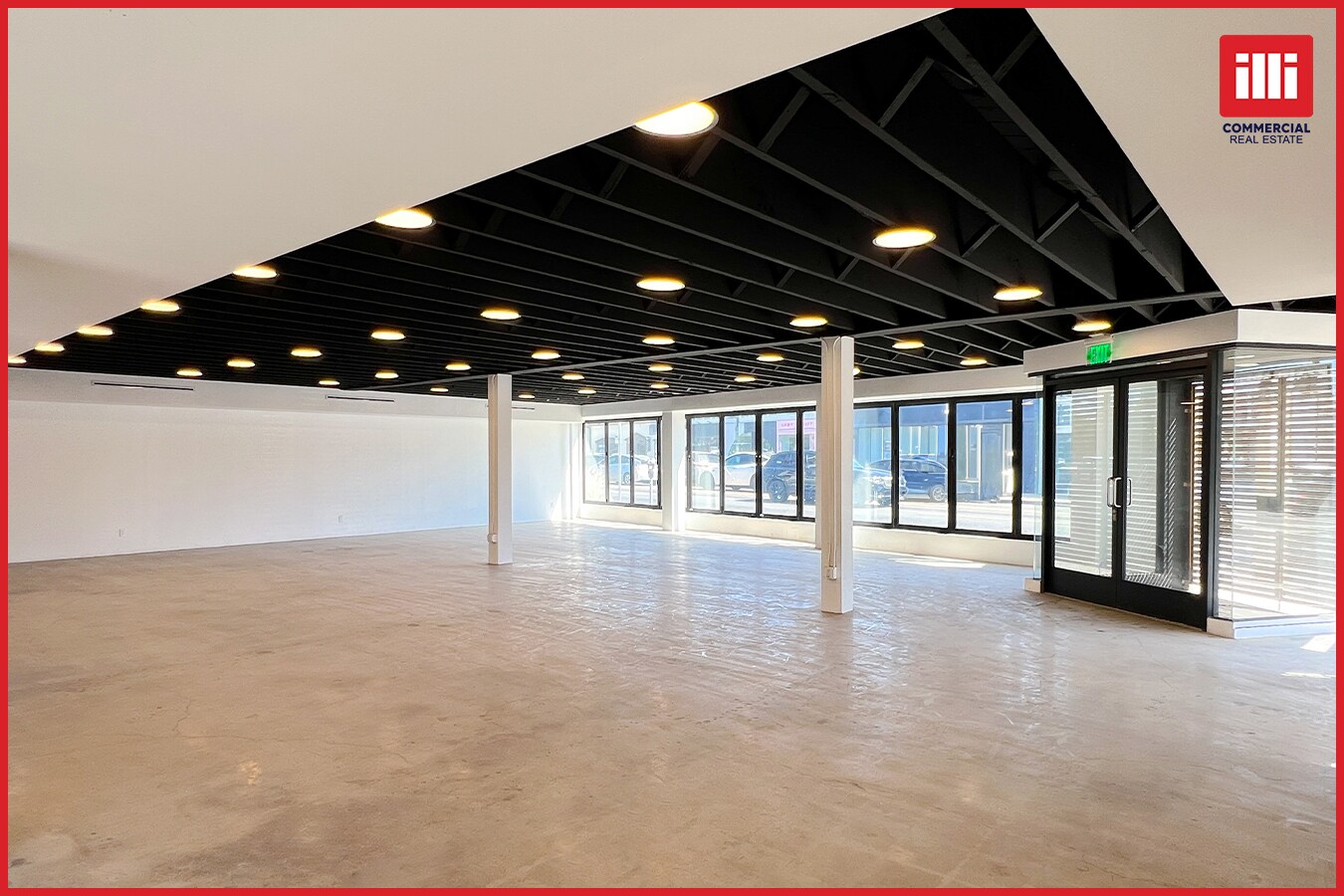 7961 W 3rd St, Los Angeles, CA à louer Photo intérieure– Image 1 sur 9