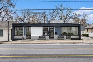 Plus de détails pour 8127 Miller Rd, Swartz Creek, MI - Bureau à vendre