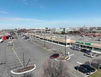Plus de détails pour 1550 N State Route 59, Naperville, IL - Local commercial à louer