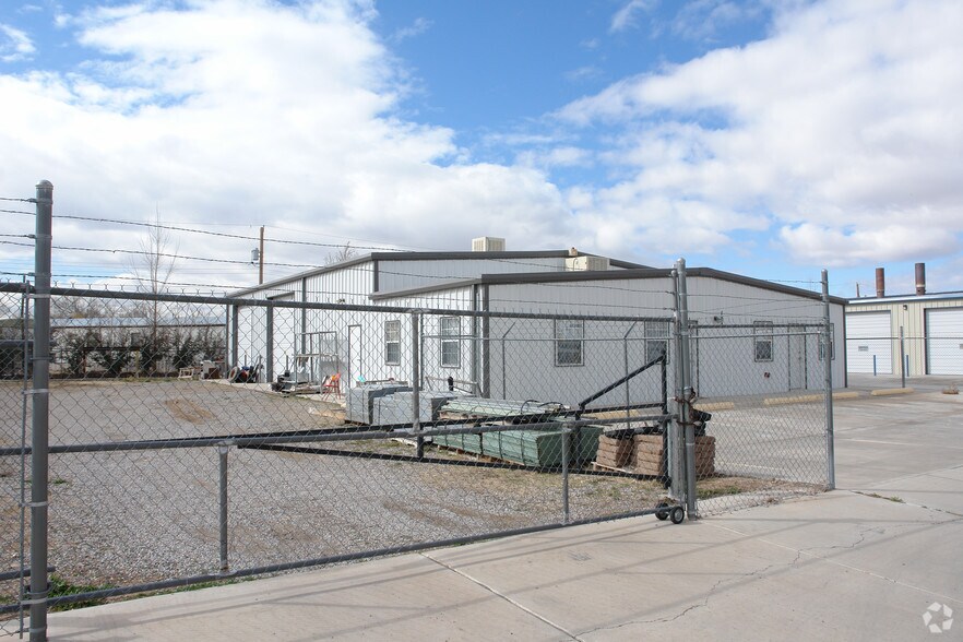 124 Mountain Park Pl NE, Albuquerque, NM à louer - Photo de l’immeuble – Image 3 sur 4